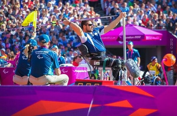 Ρίο 2016 Παραολυμπιακοί: Οι Έλληνες αθλητές που αγωνίζονται σήμερα