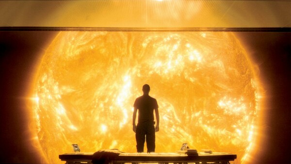 Voyage of Time: Το έργο ζωής του Τέρενς Μάλικ