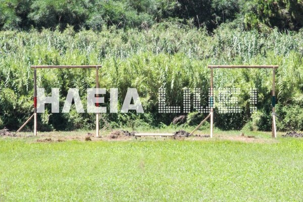 Απίστευτος (not) στίβος μάχης για το SURVIVAL στην Κουρούτα