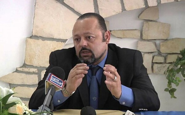 Eπεισόδια το βράδυ με επίθεση σε μέλη του φορέα του Σώρρα στην Ελευσίνα