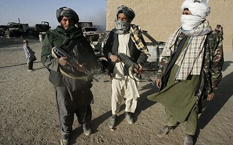 Νεκρός διοικητής των Ταλιμπάν στην Κουντούζ του Αφγανιστάν