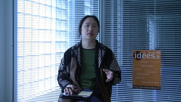 Η κυβέρνηση της Ταϊβάν διόρισε την transgender Audrey Tang νέα υπουργό Ψηφιακών Μέσων