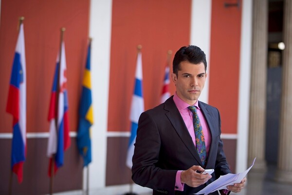 Ο Αlpha διακόπτει τη συνεργασία με το δημοσιογράφο Θάνο Δημάδη και ζητά "εξηγήσεις"