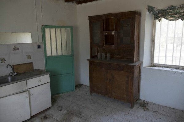 Υπόθεση Μπεν: 60 αντικείμενα που πρέπει να εξεταστούν βρέθηκαν στο σημείο της έρευνας