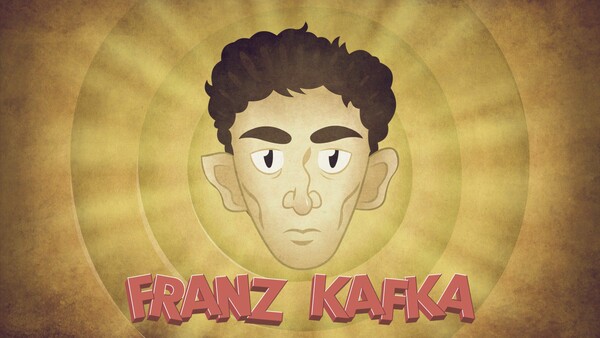 The Franz Kafka Videogame