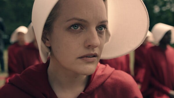 Τα «Handmaid's Tale» και «American Gods» την εποχή του Τραμπ