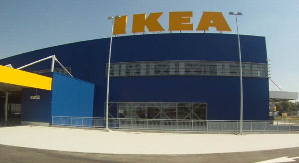 H IKEA ανακαλεί προϊόντα σοκολάτας