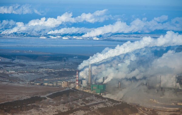 Ο Καναδάς ανακοίνωσε πως μέχρι το 2030 θα κλείσει όλα τα θερμοηλεκτρικά εργοστάσια