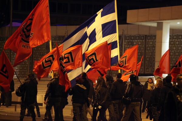 Ανοίγει ο φάκελος της επίθεσης Τάγματος εφόδου της Χρυσής Αυγής σε μέλη του ΠΑΜΕ