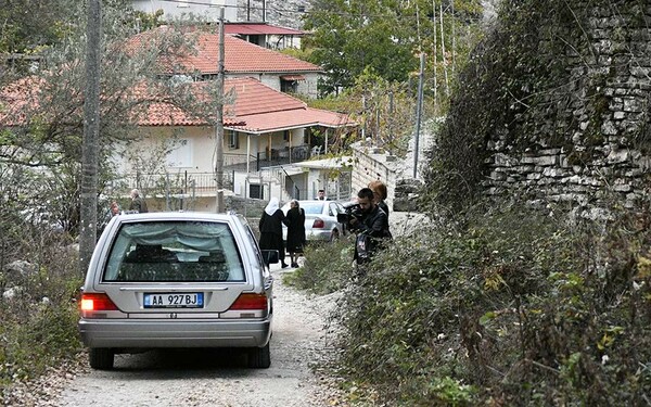 «Αυτοσυγκράτηση» στην κηδεία του Κατσίφα ζητούν ΥΠΕΞ και υπουργείο Προστασίας του Πολίτη