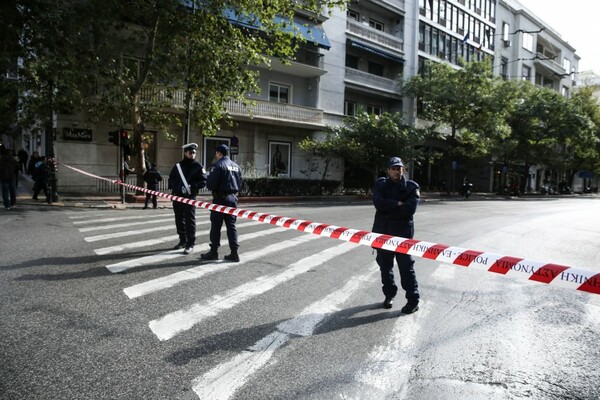 Κλειστοί οι δρόμοι στο κέντρο της Αθήνας - Πότε παραδίδονται ξανά στην κυκλοφορία Συγγρού και Ποσειδώνος
