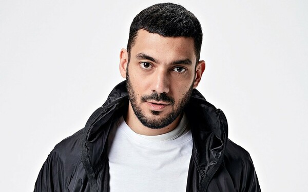 O Aitor Throup είναι ο νέος Creative Director της G-Star RAW