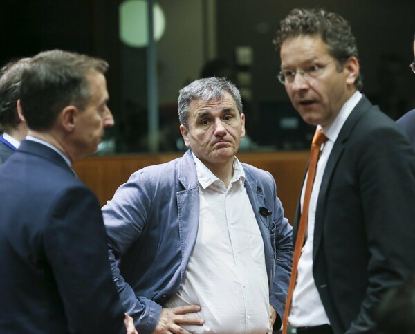 MNI: Δεν αναμένεται συμφωνία στο Eurogroup της 5ης Δεκεμβρίου - «Plan B» μελετά η ΕΕ