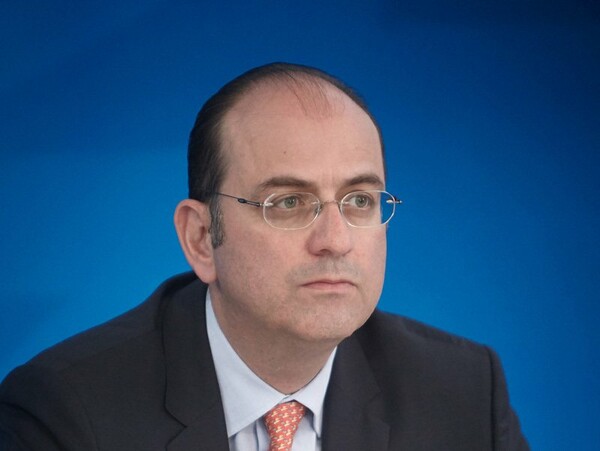 Λαζαρίδης: Βαρουφάκης νούμερο 2 ο Παπαδημητρίου