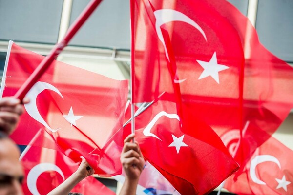 Τούρκοι διπλωμάτες ζήτησαν άσυλο στη Γερμανία μετά την αποτυχημένη απόπειρα πραξικοπήματος