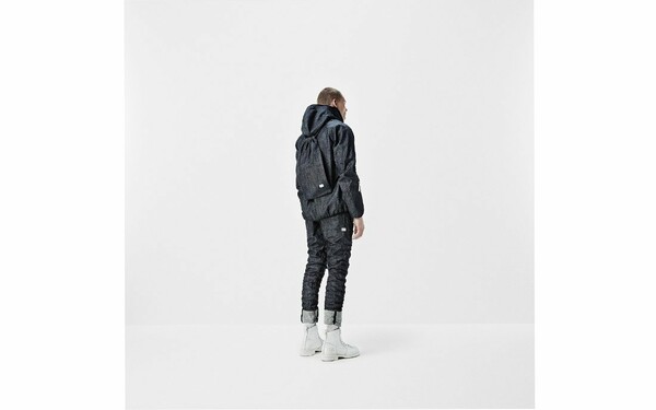 O Aitor Throup είναι ο νέος Creative Director της G-Star RAW