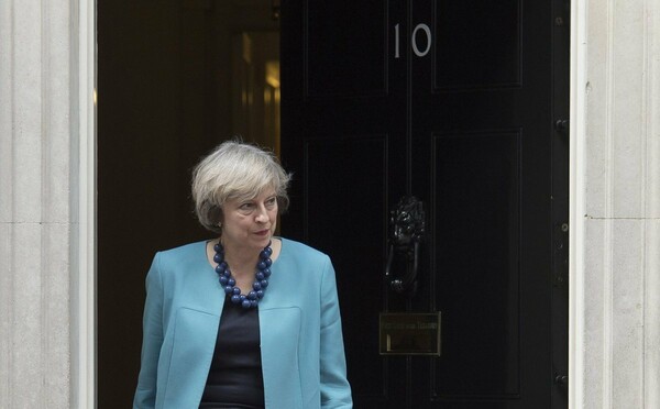Brexit: Η Μέι «είναι βέβαιη» ότι θα κερδίσει την έφεση κατά της απόφασης του ανώτατου δικαστηρίου