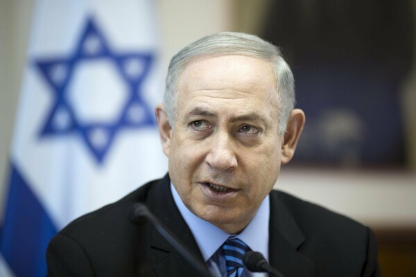 Ο Νετανιάχου συγχαίρει τον «πραγματικό φίλο του κράτους του Ισραήλ» Ντόναλντ Τραμπ