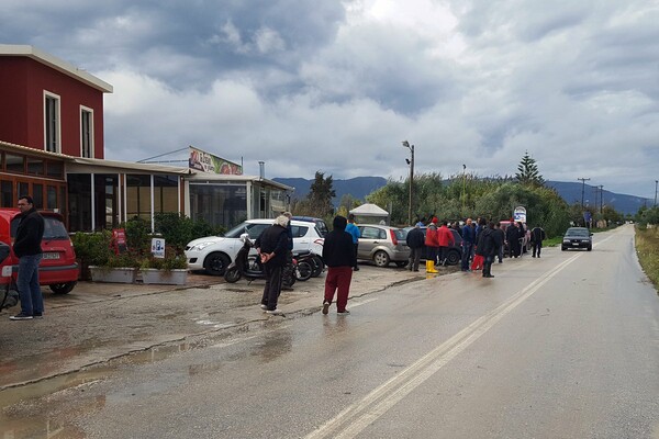 Τραγική κατάληξη για τον 33χρονο στη Ζάκυνθο - Βρέθηκε νεκρός από συγγενή του