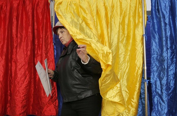 Exit Polls: Οι Σοσιαλδημοκράτες νικητές των βουλευτικών εκλογών στη Ρουμανία