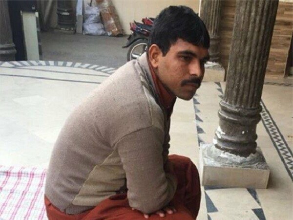 Ο βιαστής και δολοφόνος της εξάχρονης Ζαϊνάμπ απαγχονίστηκε στο Πακιστάν