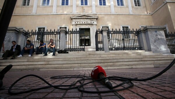 Σήμερα η πρώτη από τις δύο κρίσιμες συνεδριάσεις του ΣτΕ για τις τηλεοπτικές άδειες