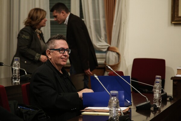 Θ.Αναστασιάδης: Όλα τα δάνεια είναι εξασφαλισμένα με εγγυήσεις και εξυπηρετούνται κανονικά