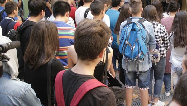 Κλειστά τα σχολεία τη Δευτέρα στη Ζάκυνθο - Προειδοποίηση στους κατοίκους να αποφύγουν τις άσκοπες μετακινήσεις