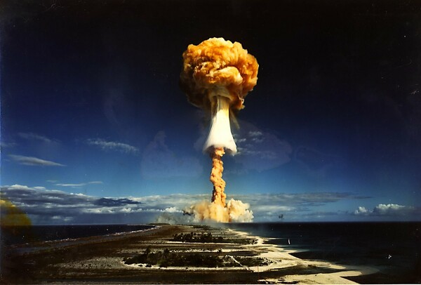 Αν ξεσπούσε ξαφνικά πυρηνικός πόλεμος, ποιο θα ήταν το ασφαλέστερο μέρος στη Γη;