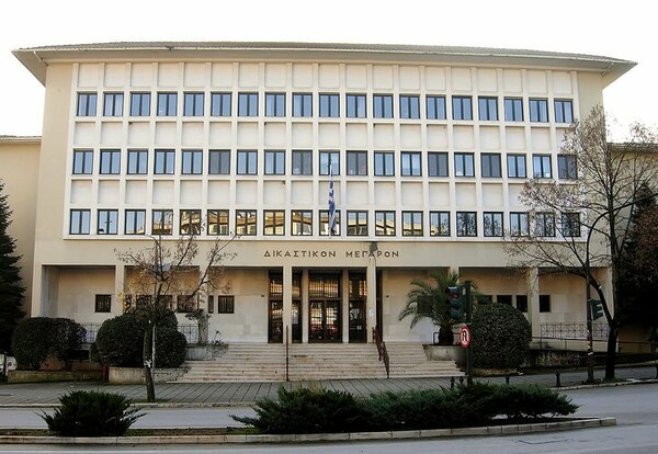 Κλειστά για δύο μέρες λόγω του σεισμού και τα Δικαστήρια σε Ιωάννινα
