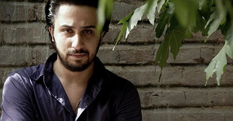Συνελήφθη ιρανός στιχουργός - «τρομοκράτης»