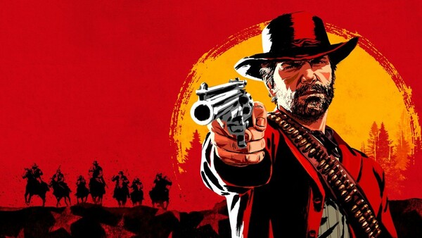 To Red Dead Redemption II σπάει τα ταμεία και τα ρεκόρ όλων των εποχών