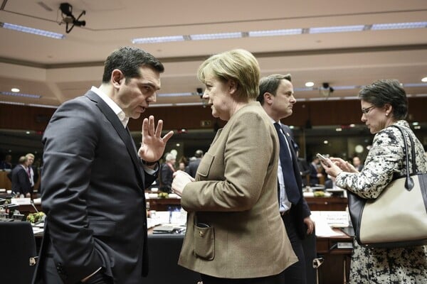 Ο Τσίπρας αιφνιδίασε τις Βρυξέλλες με τις ξαφνικές εξαγγελίες - Δεν γνώριζαν οι θεσμοί και η Κομισιόν;