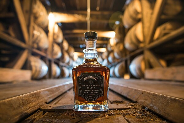 Jack Daniel's, όπως λέμε whiskey
