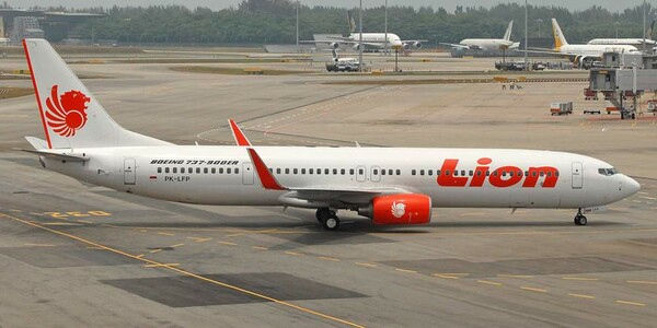 Τραγωδία στην Ινδονησία: Συνετρίβη αεροσκάφος με 189 επιβαίνοντες