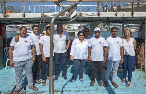 Κύπρος: Ελεύθεροι οι Αιγύπτιοι ψαράδες που είχαν συλληφθεί από τις κατοχικές αρχές- Τι λένε για τις συνθήκες φυλάκισης τους