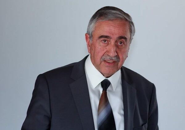 Ακιντζί: Συνομιλίες χωρίς καθορισμό πενταμερούς, δεν οδηγούν πουθενά