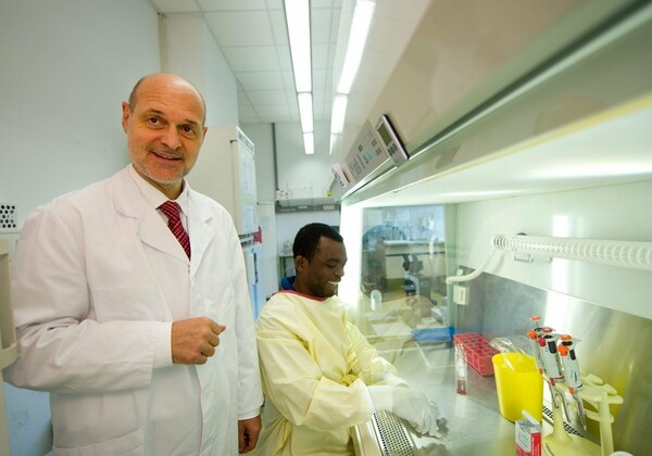 Έρευνα: Η ακτινοθεραπεία παρατείνει τη ζωή χιλιάδων ανδρών με καρκίνο του προστάτη