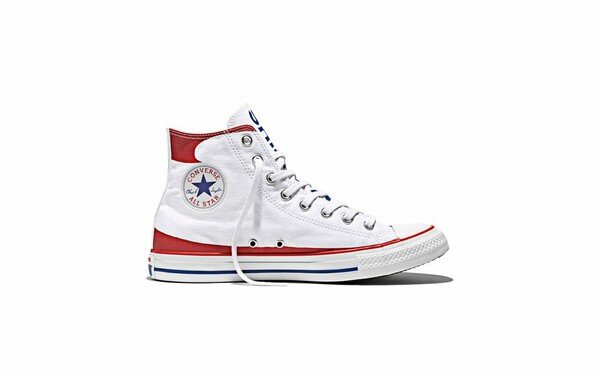Converse Chuck Taylor All Star Andy Warhol Collection