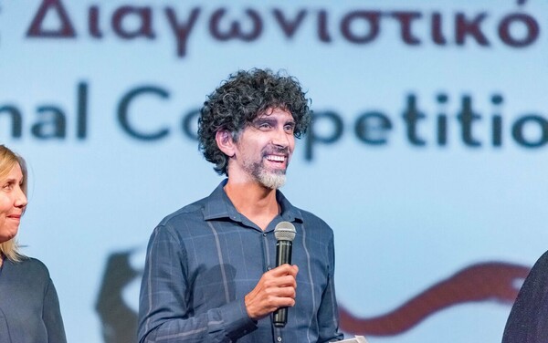 Τριήμερο με μεσογειακό κυκλώνα και υπέροχα μικρού μήκους animation στο Animasyros 11