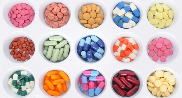 ΠΟΥ: Τεράστιες διαφορές στην κατανάλωση αντιβιοτικών από χώρα σε χώρα
