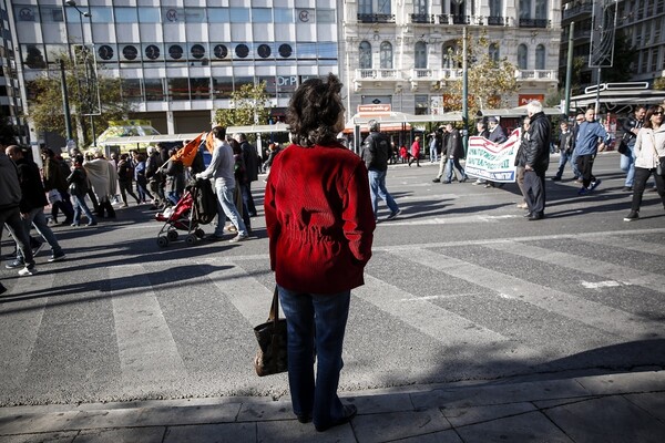 Σε 24ωρη πανελλαδική απεργία η ΑΔΕΔΥ- Ποιοι συμμετέχουν στις κινητοποιήσεις