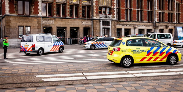 Οι αρχές απέτρεψαν μεγάλη τρομοκρατική επίθεση στην Ολλανδία - 7 συλλήψεις