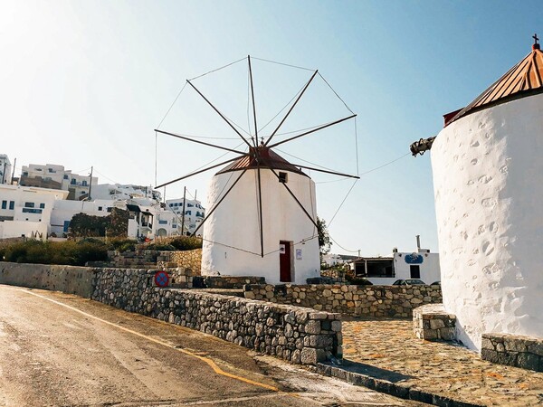 Η Αστυπάλαια θέλει να γίνει το πρώτο smoke free νησί του κόσμου