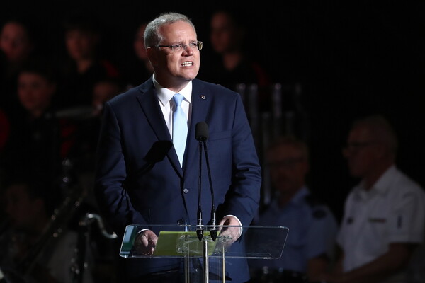 «Εθνική συγγνώμη» από τον Αυστραλό πρωθυπουργό προς τα χιλιάδες παιδιά θύματα σεξουαλικής κακοποίησης