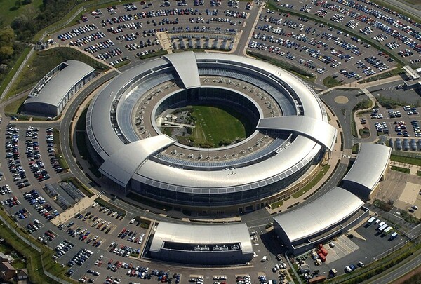 GCHQ: H «βρετανική NSA» απέκτησε λογαριασμό στο Instagram
