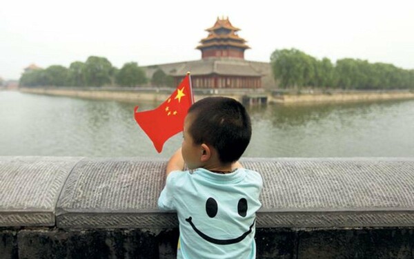 Κίνα: H κατάργηση της πολιτικής του ενός παιδιού αύξησε τις γεννήσεις