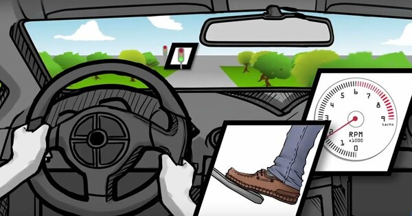 Ο «δεκάλογος» του Eco Driving: 10 tips για οικονομική οδήγηση