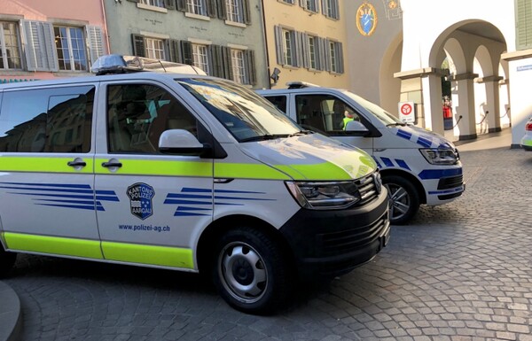 Εκκενώθηκε εμπορικό κέντρο στην Ελβετία - Απειλές για βόμβα