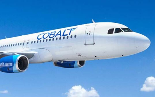 Έκλεισαν αιφνιδίως οι κυπριακές αερογραμμές Cobalt - Ζημιές 100 εκατομμυρίων ευρώ